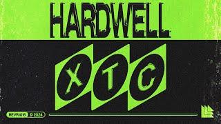 Hardwell - XTC