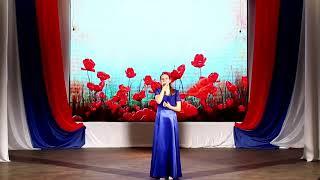 Романовский РДК Маргарита Зайченко " Вернуться домой"