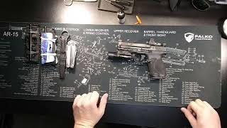 How I pick and test a carry gun or defensive pistol