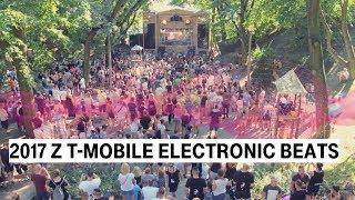 2017 z T-Mobile Electronic Beats