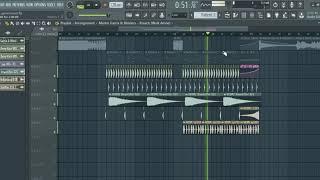 Martin Garrix & Blinders – Breach (Walk Alone) (FREE FLP) CALLAY REMAKE