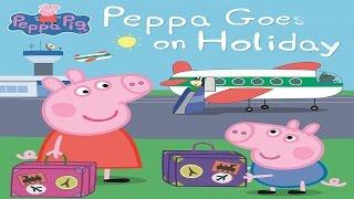 Peppa Pig: Holiday (Entertainment One) - Best App For Kids