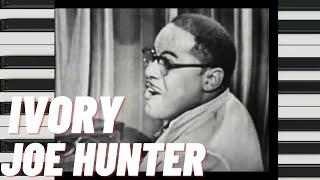 Ivory Joe Hunter