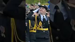 Ukrainian Women's Army جيش النساء الأوكراني ‍️‍️‍️