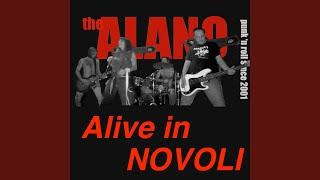 Alano (Live)