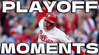 MLB | Clutch Postseason Moments