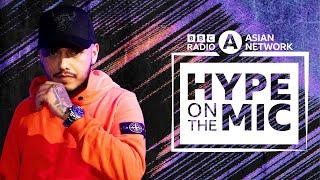 PRM Nagra I Hype On The Mic I BBC Asian Network