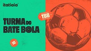 TURMA DO BATE BOLA - 24/12/2024