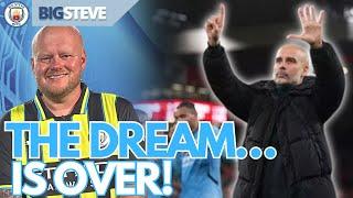 Man City Lose At Anfield Again | Liverpool 2 Manchester City 0