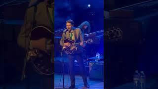 Red Clay Strays - Drowning (Ryman Debut) Nashville, TN 9.4.24