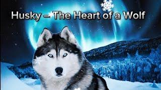 More Than a Dog – A Story of Love and Loyalty | The Husky’s Promise! #pets  #HuskyLife #HuskyEyes