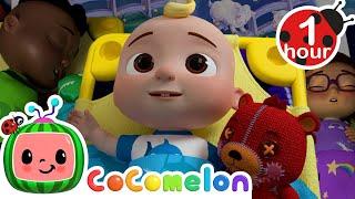 Classroom Nap Song | Cocomelon Lullabies | Bedtime Songs | Nursery Rhymes & Kids Songs