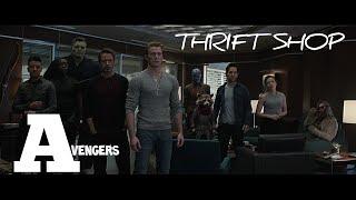 Avengers | Thrift Shop