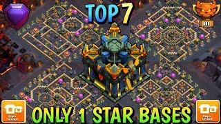 Th17 Base TOP 7 BEST TH17 WAR BASES WITH LINK|TH17 HOME & TH17 WAR BASE 2025 | TH17 CWL BASE COC