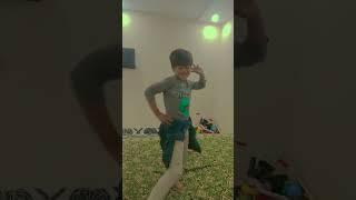 kids dance video#fun with ârham and haim#masti #funny video