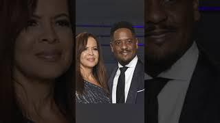 Reason For Their Divorce Blair Underwood and Desiree Dacosta