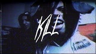 /FREE/ TRAP METAL ZILLAKAMI X THRAXX X MARS MISSION TYPE BEAT - «KILL»