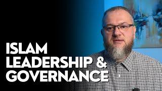 An Islamic Perspective on Corporate Governance! (introduction)