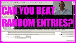 MQL4 Tutorial Bootcamp2  - 13 Why Beat Random