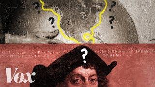 Why the US celebrates Columbus Day