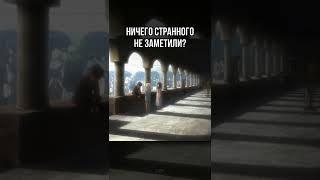 Страшный секрет Атаки Титанов  #shorts #аниме