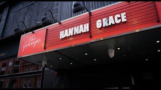 Hannah Grace - Softer (London, The Garage, 2025)