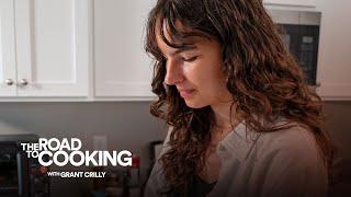 Carolina Gelen | The Road To Cooking | ChefSteps