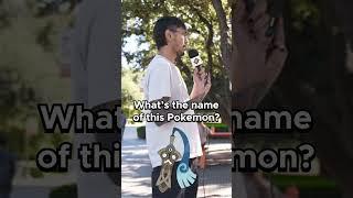 Piplup is superior | Who's That Pokemon #Shorts #Pokemon #whosthatpokemon