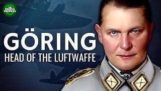 Hermann Göring - Head Of The Luftwaffe Documentary