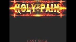 Holy Pain - Holy Pain's World