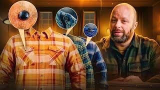 The Original Flannel Guide 2024