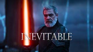 Star Wars: Baylan Skoll II Inevitable