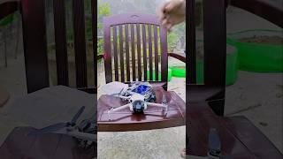 Dji mini 4 pro drone  #shorts  #drone #dronevideo #trendingshorts #djimini4pro