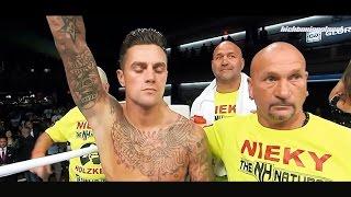 ► Dutch Style Kickboxing || NEXT GENERATION PART 2 || ᴴᴰ