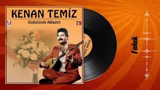 Kenan Temiz - 79 - Felek  -  Uzun Hava (  Anonslu  )