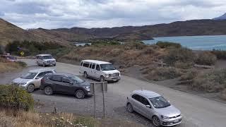 Mirador Cóndor hike 04, Explora Patagonia, Torres del Paine, Chile, 2019-01-26