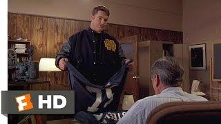 Rudy (5/8) Movie CLIP - This Is for Rudy, Coach (1993) HD