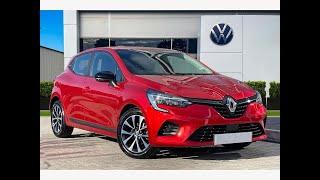 Used Renault Clio 1.0 TCe Evolution | Oldham Volkswagen