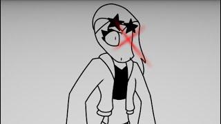 Give the girl some donuts  | @EclipseAndPuppetShow animatic