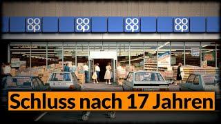 MITARBEITER UM MILLIARDEN BETROGEN? | Die kurze Geschichte der CO OP AG