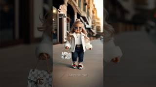 Baby Fashion Showcase: Top Stylish Clothing Picks for Adorable Babies | Baby Viral Trend