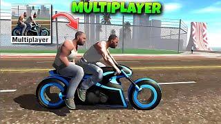 INDIAN BIKE DRIVING 3D NEW UPDATE CHEAT CODES