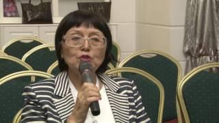 Кудиярова А. М. ОО Казахстанская Национальная Психоаналитическая Ассоциация