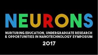 Nurturing Education and Undergraduate Research In Nanotechnology Symposium