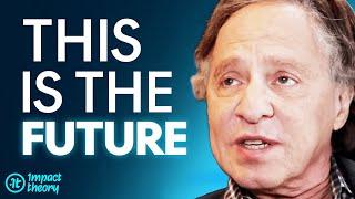 What You Need to Know About the Future with Legendary Futurist Ray Kurzweil | Impact Theory