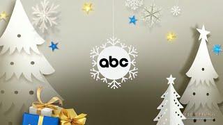 ABC US Christmas Adverts 2024ABC7 Chicago