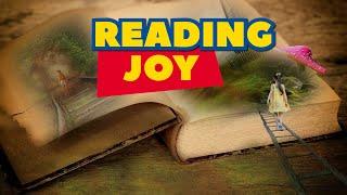 Reading Joy