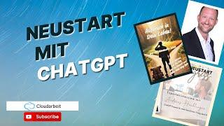 So hilft ChatGPT im Neustart – Interview mit Andreas Hacklinger