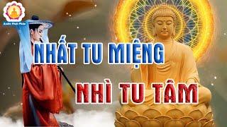 Phật Dạy Tu Tại Tâm Không Bằng Tu Tại Miệng, Người Hay Khẩu Nghiệp Ắt Nhận Quả Báo Đắng Cay