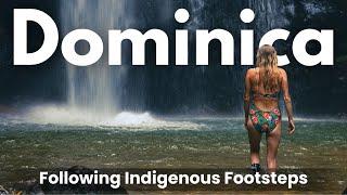 Dominica's Kalinago Secret: The Rivers & Waterfalls Hiding Indigenous Pain - Special Episode